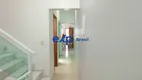 Foto 19 de Sobrado com 3 Quartos à venda, 139m² em Vila Pires, Santo André