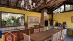 Foto 27 de Casa de Condomínio com 5 Quartos à venda, 300m² em Vila Abernessia, Campos do Jordão