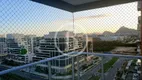 Foto 3 de Cobertura com 3 Quartos à venda, 150m² em Barra da Tijuca, Rio de Janeiro