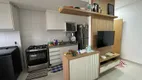 Foto 2 de Apartamento com 2 Quartos à venda, 62m² em Vila Rosa, Goiânia