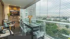 Foto 13 de Apartamento com 3 Quartos à venda, 87m² em Vila Anastácio, São Paulo