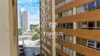 Foto 10 de Apartamento com 1 Quarto à venda, 34m² em Cristo Rei, Curitiba