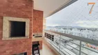 Foto 5 de Apartamento com 3 Quartos à venda, 88m² em Abraão, Florianópolis