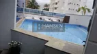 Foto 3 de Apartamento com 2 Quartos à venda, 74m² em América, Joinville