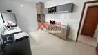 Foto 7 de Sobrado com 2 Quartos à venda, 98m² em Jardim Brasília, São Paulo