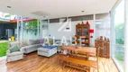 Foto 2 de Casa com 4 Quartos para venda ou aluguel, 400m² em Brooklin, São Paulo