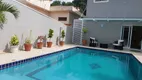 Foto 6 de Casa com 4 Quartos à venda, 273m² em Jardim Leonor, São Paulo