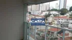Foto 13 de Apartamento com 1 Quarto à venda, 54m² em Jardim Anália Franco, São Paulo