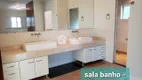 Foto 28 de Casa de Condomínio com 4 Quartos à venda, 550m² em Loteamento Alphaville Campinas, Campinas