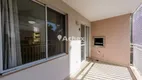 Foto 8 de Apartamento com 3 Quartos para alugar, 76m² em Loteamento Center Santa Genebra, Campinas