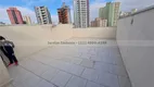 Foto 10 de Cobertura com 3 Quartos à venda, 160m² em Vila Valparaiso, Santo André