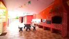 Foto 17 de Fazenda/Sítio com 7 Quartos à venda, 420m² em Cibratel Chácaras, Itanhaém