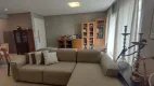 Foto 8 de Apartamento com 3 Quartos à venda, 92m² em Campo Belo, São Paulo
