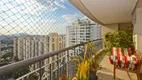 Foto 6 de Apartamento com 3 Quartos à venda, 172m² em Vila Leopoldina, São Paulo