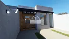 Foto 3 de Casa com 3 Quartos à venda, 80m² em Nova Serrana, Sete Lagoas