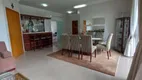 Foto 2 de Apartamento com 4 Quartos à venda, 217m² em Jardim Aquarius, São José dos Campos