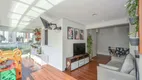 Foto 2 de Apartamento com 2 Quartos à venda, 80m² em Alto Da Boa Vista, São Paulo
