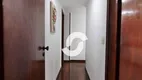 Foto 6 de Apartamento com 4 Quartos à venda, 210m² em Ingá, Niterói