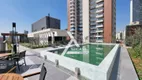Foto 45 de Apartamento com 1 Quarto para venda ou aluguel, 24m² em Brooklin, São Paulo