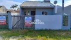 Foto 2 de Casa de Condomínio com 2 Quartos à venda, 55m² em Nereidas, Guaratuba