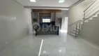 Foto 9 de Casa de Condomínio com 3 Quartos à venda, 161m² em Residencial Paineiras, Piracicaba