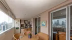 Foto 5 de Apartamento com 3 Quartos à venda, 120m² em Brooklin, São Paulo