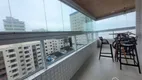 Foto 8 de Apartamento com 2 Quartos à venda, 89m² em Vila Guilhermina, Praia Grande