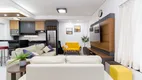 Foto 5 de Casa de Condomínio com 3 Quartos à venda, 175m² em Campo Largo, Campo Largo