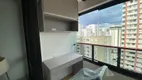 Foto 3 de Apartamento com 1 Quarto para alugar, 30m² em Jardins, São Paulo