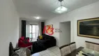 Foto 2 de Apartamento com 3 Quartos à venda, 82m² em Campo Grande, Santos