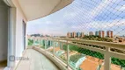 Foto 6 de Apartamento com 3 Quartos para alugar, 190m² em Vila Sônia, São Paulo