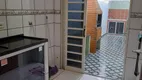 Foto 12 de Casa com 3 Quartos à venda, 134m² em Jardim Social Presidente Collor, São Carlos