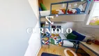 Foto 8 de Apartamento com 2 Quartos à venda, 34m² em Belém, São Paulo