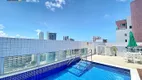 Foto 11 de Apartamento com 2 Quartos para alugar, 56m² em Piedade, Jaboatão dos Guararapes
