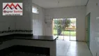 Foto 16 de Fazenda/Sítio com 1 Quarto à venda, 430m² em Aponiã, Porto Velho