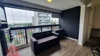 Foto 6 de Apartamento com 1 Quarto à venda, 38m² em Campo Belo, São Paulo