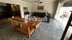 Foto 5 de Casa com 4 Quartos para alugar, 720m² em Jardim Francisco Fernandes, São José do Rio Preto