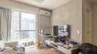 Foto 2 de Apartamento com 1 Quarto à venda, 50m² em Itaim Bibi, São Paulo