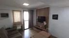 Foto 4 de Flat com 1 Quarto para alugar, 41m² em Moema, São Paulo