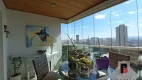 Foto 20 de Apartamento com 3 Quartos à venda, 107m² em Móoca, São Paulo