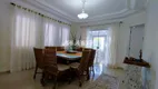 Foto 9 de Casa de Condomínio com 3 Quartos à venda, 243m² em Jardim Recanto, Valinhos