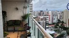Foto 12 de Apartamento com 4 Quartos à venda, 118m² em Dionísio Torres, Fortaleza