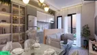 Foto 6 de Apartamento com 2 Quartos à venda, 62m² em Novo Mundo, Curitiba