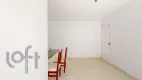 Foto 10 de Apartamento com 1 Quarto à venda, 43m² em Vila Andrade, São Paulo