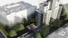 Foto 2 de Apartamento com 3 Quartos à venda, 75m² em Sagrada Família, Belo Horizonte