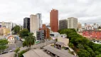 Foto 24 de Apartamento com 1 Quarto para venda ou aluguel, 21m² em Centro Cívico, Curitiba