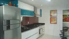 Foto 6 de Sobrado com 3 Quartos à venda, 194m² em Condominio Riviera de Sao Lourenco, Bertioga