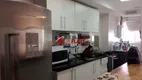 Foto 2 de Flat com 2 Quartos à venda, 70m² em Brooklin, São Paulo