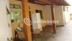 Foto 19 de Casa com 6 Quartos à venda, 300m² em Castelo, Belo Horizonte