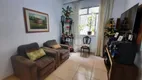 Foto 5 de Apartamento com 2 Quartos à venda, 54m² em Grajaú, Rio de Janeiro